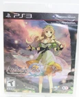 NEW SEALED Atelier Ayesha: The Alchemist of Dusk (Sony PlayStation 3, 2013)