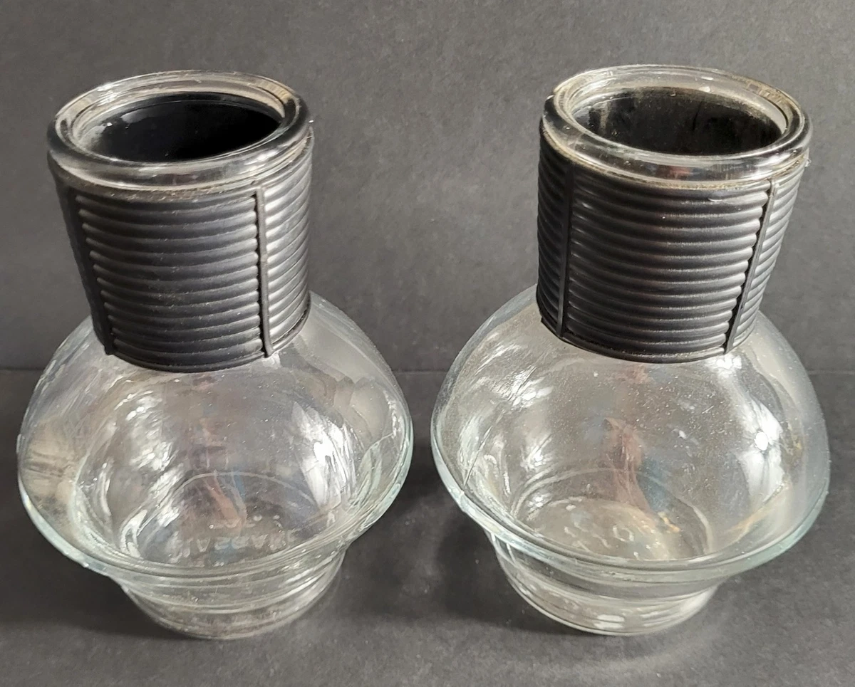 Mckee Hottle Glasbake for sale | eBay