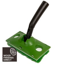 Woodleys Decking Applicator Pad - Versatile Decking Applicator