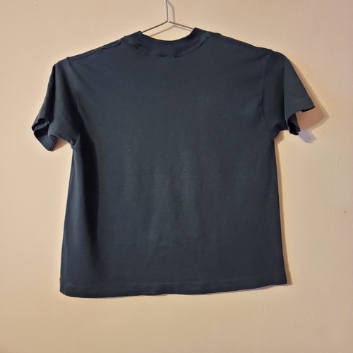 New Kids On The Block YOUTH T-shirt Puff Print Sz 6/8 - Picture 2 of 5