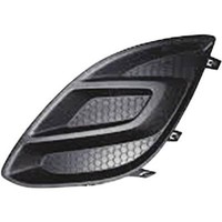 Diederichs 1814143 Blende, StoßFäNger Vorne Links FüR Opel Corsa D (S07) 2011-20