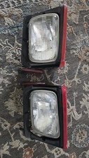 Mk3 Toyota Supra Headlights
