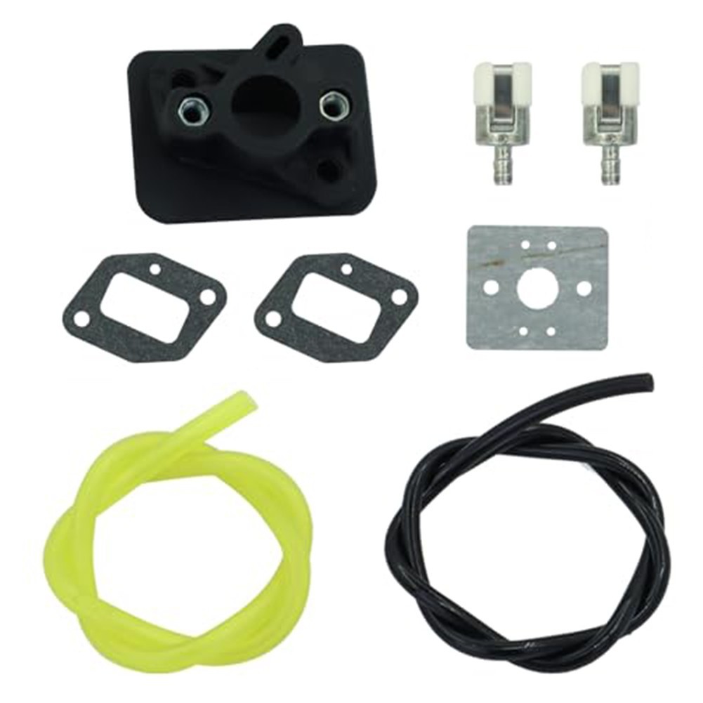 Carburetor Kit 531147180 Compatible With For HS 150BT 345BT Backpack Blowers