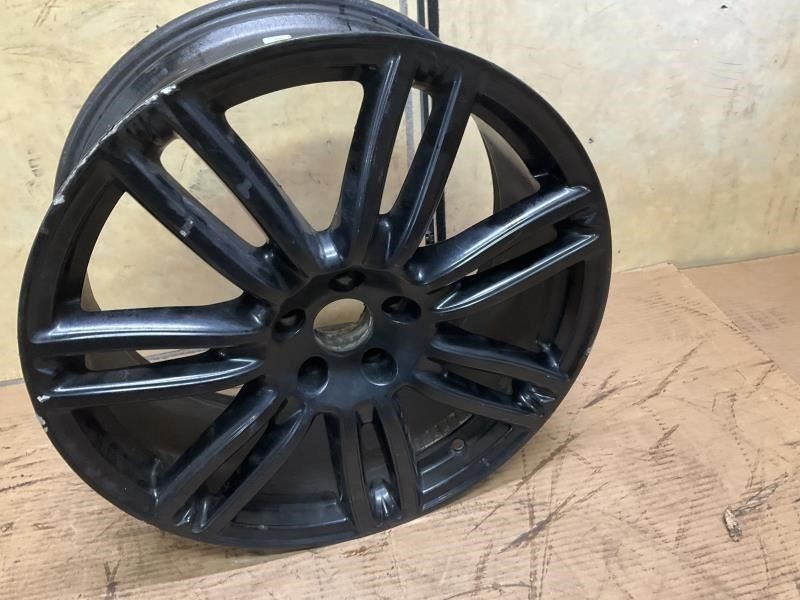 14-21 Maserati Ghibli Wheel Rim 20x8 1/2 S