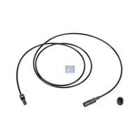 Sensor Raddrehzahl Vorderachse Links DT Spare Parts FüR U.A. MB Sprinter