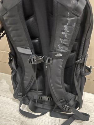 The North Face Borealis Backpack - Black for sale online | eBay