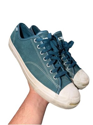 Converse Jack Purcell Pro Size 11