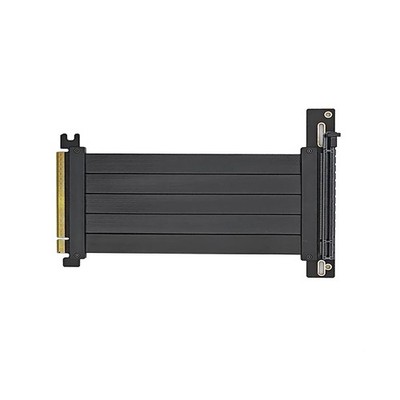 GPU PCI Express PCIE 3.0 X16 Riser Extender Karte Adapter Verlängerung f PC