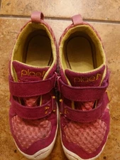 Plae Girls Shoes 1