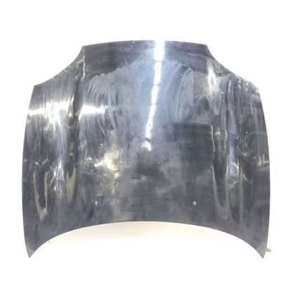 #ad Hood Black Has Some Hail Dings OEM 1994 1999 Mitsubishi 3000GT $339.98