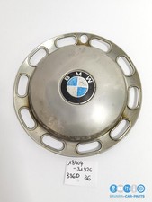 Original BMW  2002 E10 E12 E21  Radzierblende Radkappe  18404