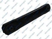 Gsp S061180 Lenker, RadaufhäNgung Hinten Links Rechts Unten FüR Jeep