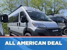 2027 Jayco Swift 20T