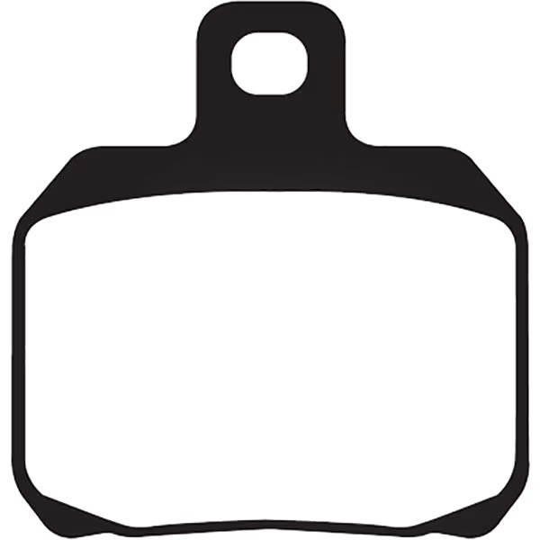 EBC R-Series Motorcycle Motorbike Motocross Off-Road Brake Pads - FA266R