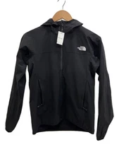 THE NORTH FACE MOUNTAIN SOFTSHELL HOODIE Mountain Softshell Hoodie, Medium, Nylo