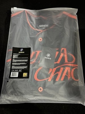 KATSEYE Beautiful Chaos Exclusive Texas Jersey