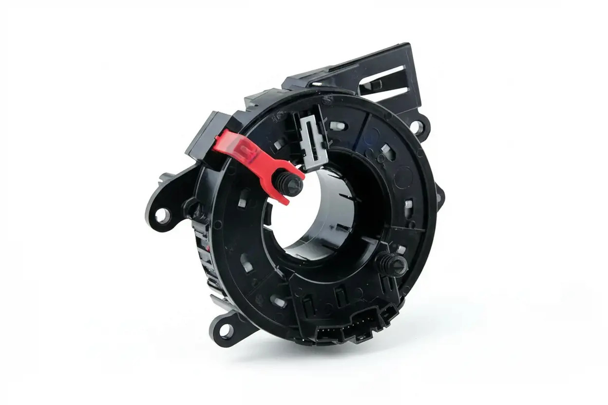 NTY EAS-BM-003 Clockspring, airbag for BMW - Image 4