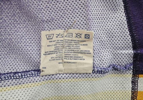 NBA Los Angeles Lakers Basketball Champion Trikot und Shorts #8 Bryant Gr. M - Bild 8 von 16
