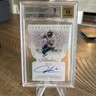 2021 Panini Flawless Flyers Auto LaDainian Tomlinson 6/20 BGS 9/10