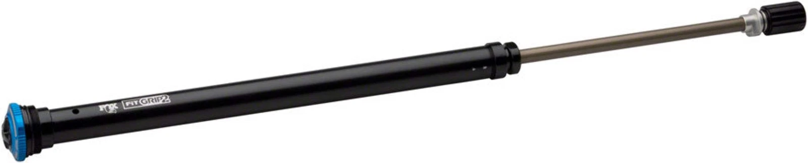 Fox 34 Grip2 Damper Assembly