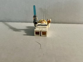 LEGO Star Wars Mos Eisley Cantina, Luke Skywalker #75052 Minifigure L@@k!