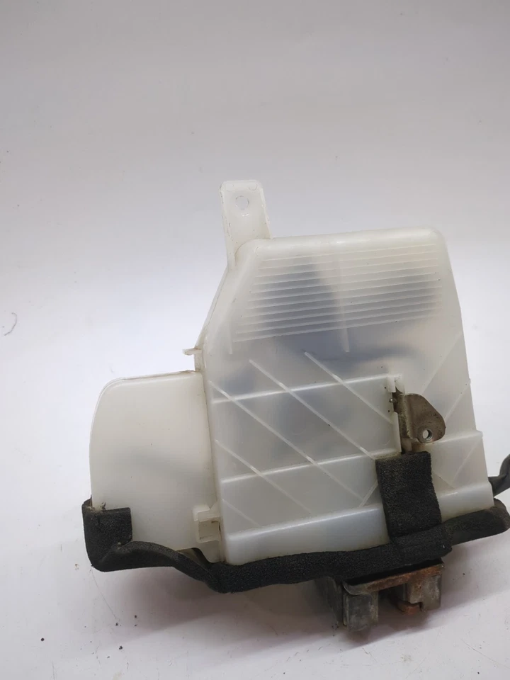 Оригинальный привод защелки багажника заднего борта с электроприводом 2003–2009 Toyota 4runner - Изображение 3 из 4