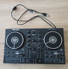 Numark DJ-Controller Mischpult MKII Partymix