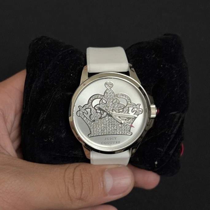 Juicy Couture Analog Round Wristwatches for sale | eBay