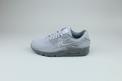 Nike Air Max 90 'Wolf Grey' - FJ4218-002-38.5 - Unisex Sneaker