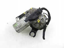 Heckscheibenwischermotor Opel Corsa C (X01) 09132802 53011112 / CZ 68031