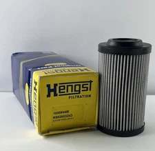 Hengst 1000844B Hydraulic Filter Element Bosch Rexroth R902603243 20 Micron thumbnail 3