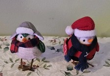 2019-2020 Target Wondershop Birds Powell  Bayham Featherly Friends Birds