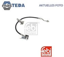 193490 BREMSSCHLAUCH BREMSLEITUNG VORNE LINKS FEBI BILSTEIN FÜR KIA SPORTAGE IV