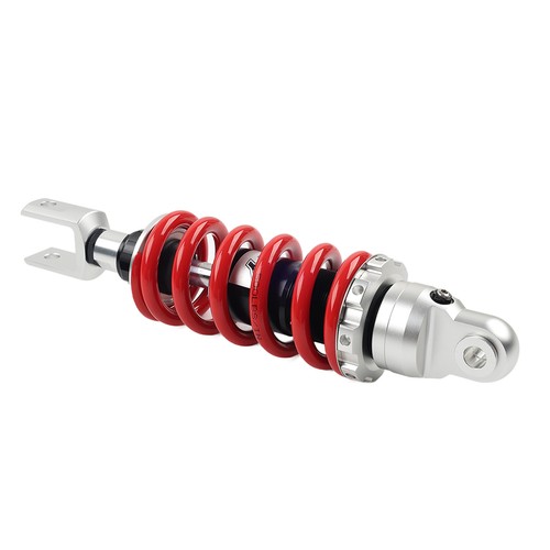 10mm Spring 305mm Shock Absorber Adjustable For Kawasaki - Picture 8 of 11