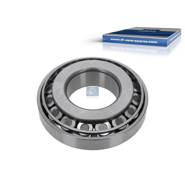 Lager Schaltgetriebe Ø 70 Mm DT Spare Parts Passend FüR U.A. DAF-image