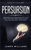 James W. Williams | Persuasion | Taschenbuch | Englisch (2019)