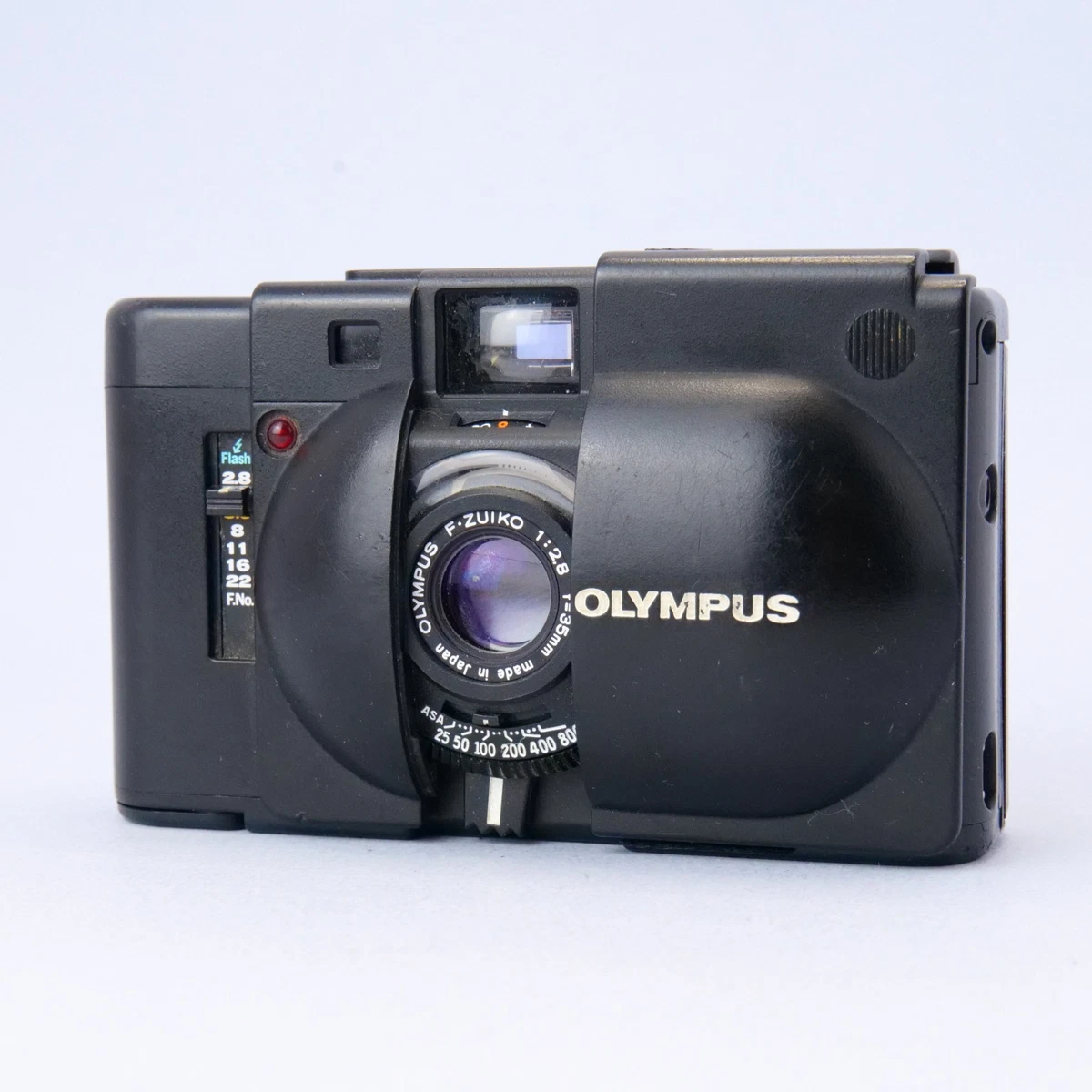 Olympus XA 35 mm Film Cameras for sale | eBay