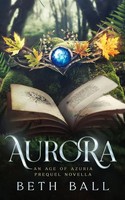 Aurora Beth Ball Taschenbuch Age of Azuria Kartoniert / Broschiert Englisch 2020