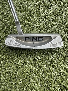 Ping Karsten Zing Putter | eBay