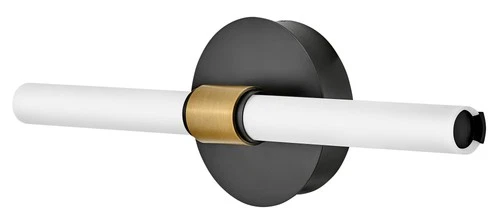 Lark 85600 Kai 17"W LED Bath Bar - Picture 4 of 13