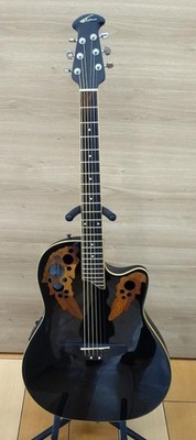 Applause Ae148 Acoustic Electric Guitar Safe delivery from Japan