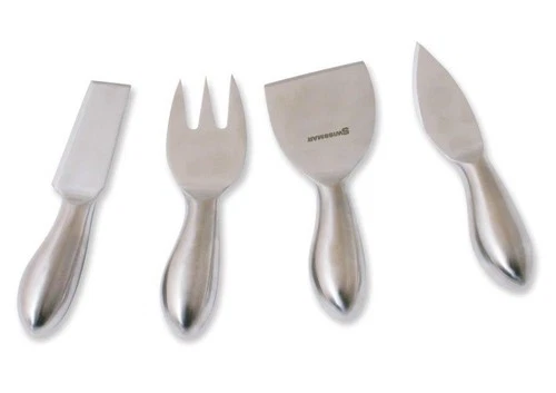 Swissmar Cheese Knife - Thumbnail 4