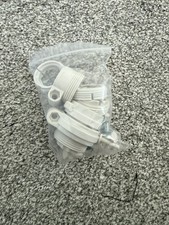 tado° Add-on: Smart Radiator Valve Thermostat Universal Mounting TRV fittings