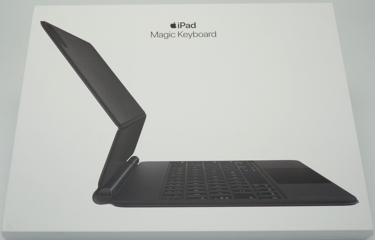 Apple Magic Keyboard for 11