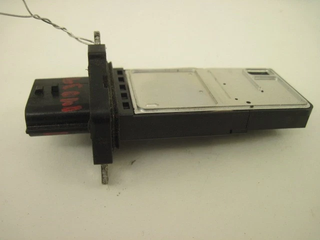 Used Fuel Injection Air Flow Meter fits: 2006 Infiniti M45 Grade A Foto 2 de 4