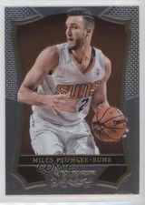 2013-14 Panini Select Miles Plumlee #108 0y59