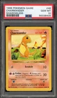 Pokemon Charmander Base Set Shadowless #46 PSA 10 Gem Mint