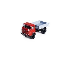 Schuco 451320007 - 1:32 IFA W50 HA - Neu