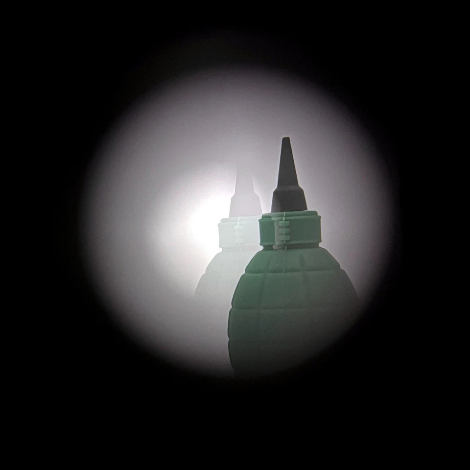 Cuerpo de cámara de película telémetro Leica iii D 35 mm de Japón [casi... - Imagen 3 de 4