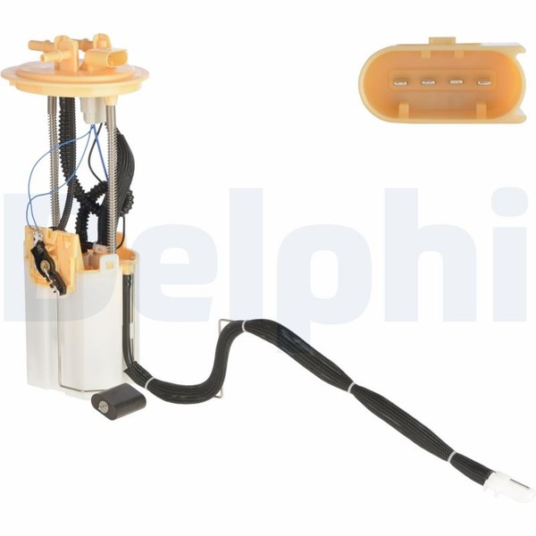 Delphi Kraftstoffpumpe FöRdereinheit FG2454-12B1 FüR Sprinter Mercedes B906 Bus-image